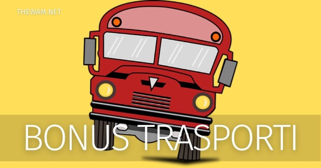 Bonus Trasporti - Come Usarlo in Toscana.