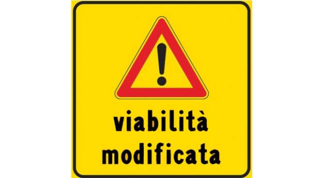 Modifica Viabilità - Manifestazione sportiva Corrilunigiana - Chiusura Tratto di Strada SP 23 - Lunedì 1 Maggio.