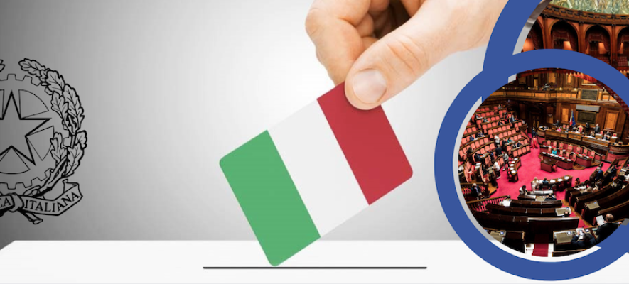 Certificazioni per elettori fisicamente impediti -  Elezioni Europee 8/9 giugno 2024