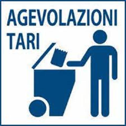 Tassa rifiuti 2023 - agevolazione per le famiglie in disagio economico - scade il 30.04.2023