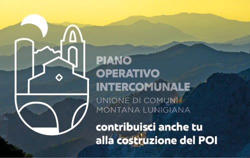 Manifestazioni di interesse per la formulazione di proposte di previsioni urbanistiche per la formazione del Piano Operativo Comunale (POI)