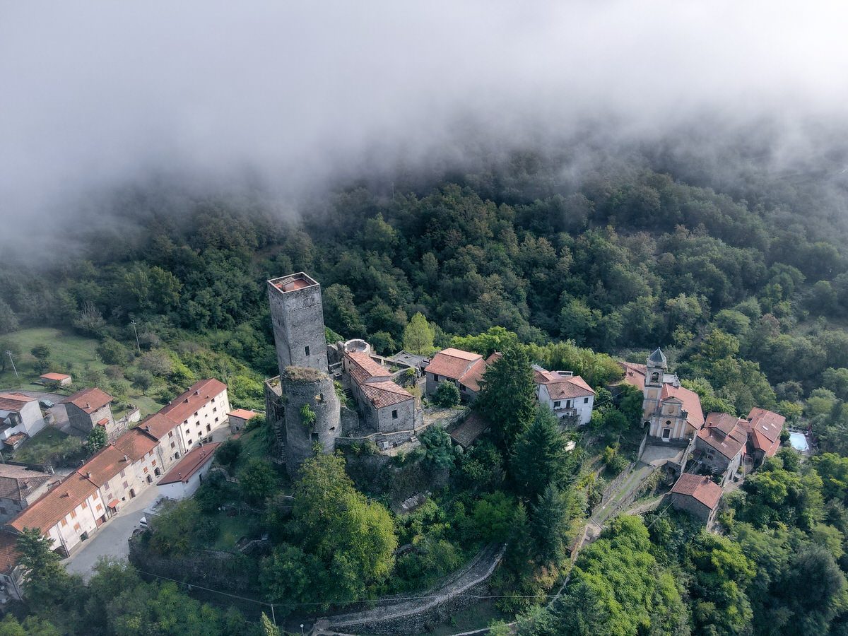 Castello di Tresana