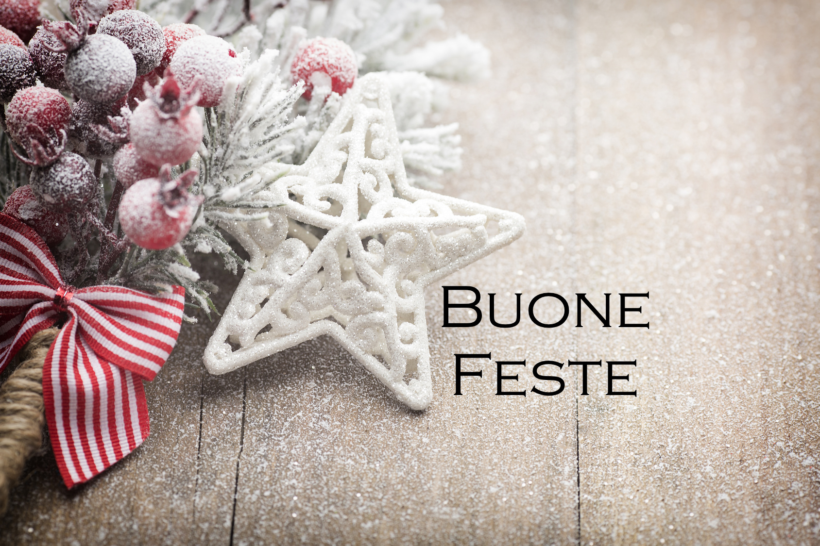 Il Sindaco e l'Amministrazione comunale di Tresana formulano a  tutti voi e alle vostre famiglie  i migliori Auguri di Buon Natale e felice Anno nuovo!