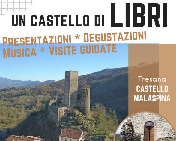 Un Castello di Libri