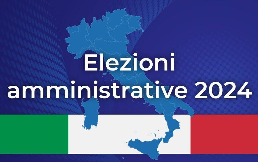 Elezione del sindaco e del consiglio comunale 