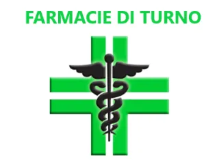 Farmacie di Turno 