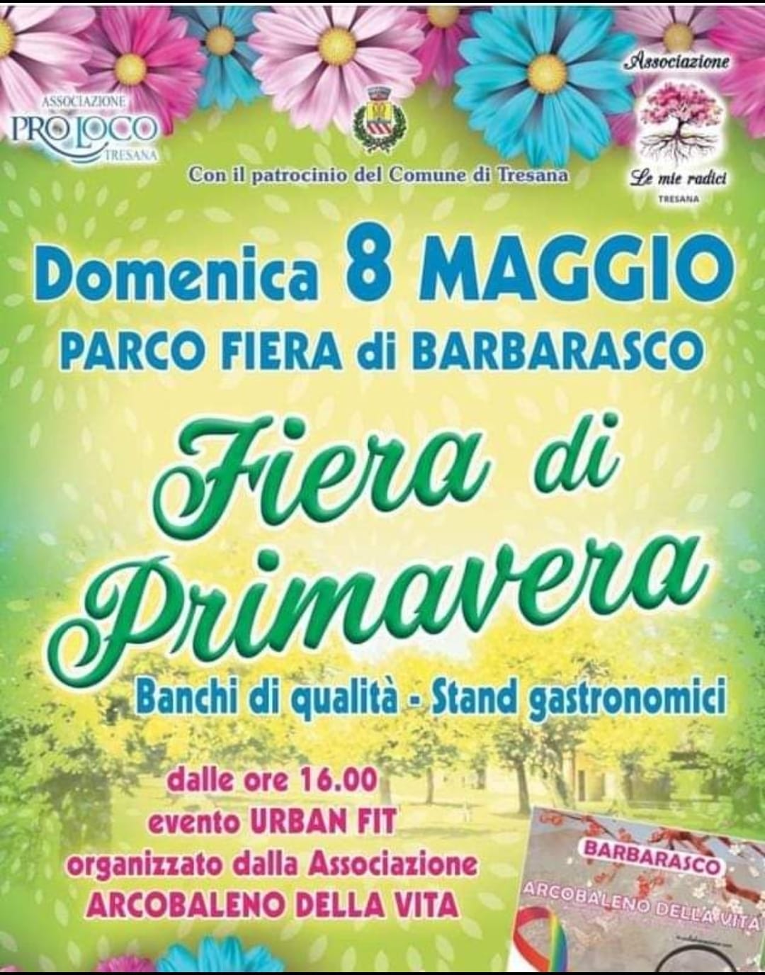 Fiera di Primavera