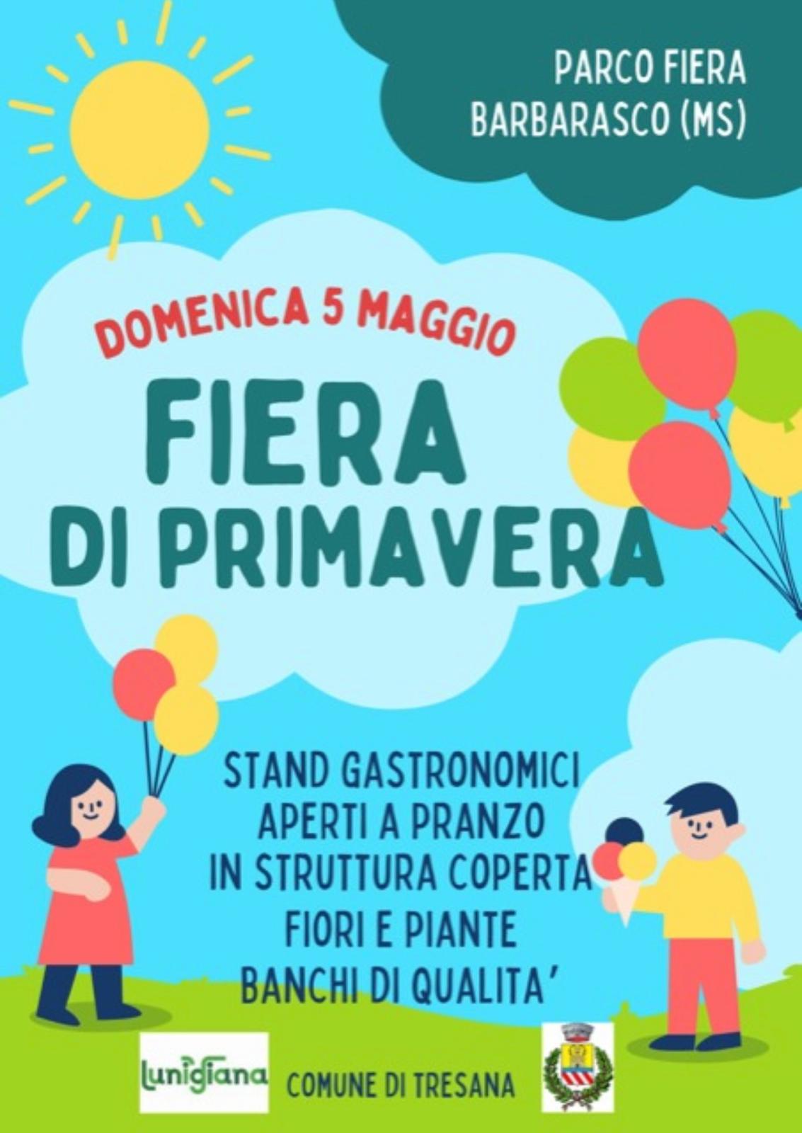 Fiera di Primavera 2024